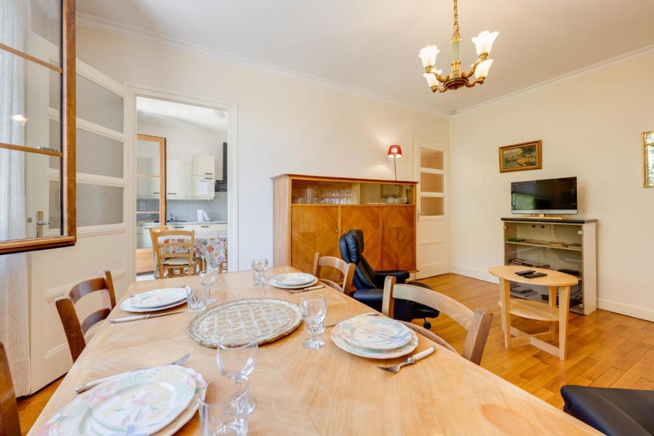 T2 Of 55Sqm For 3 People Villa Annecy Buitenkant foto