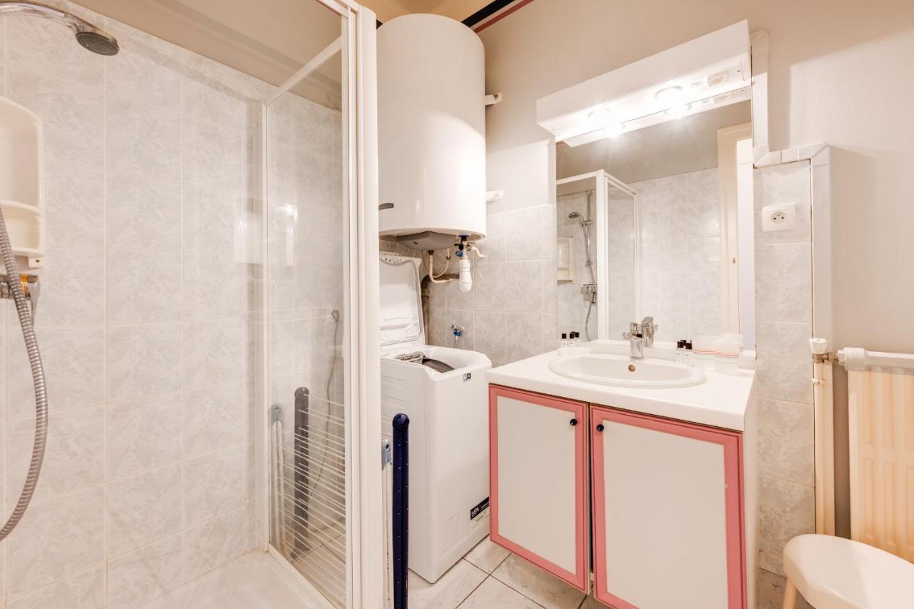 T2 Of 55Sqm For 3 People Villa Annecy Buitenkant foto
